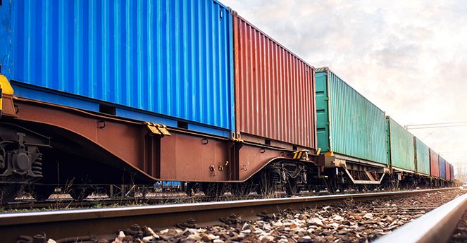 Intermodal