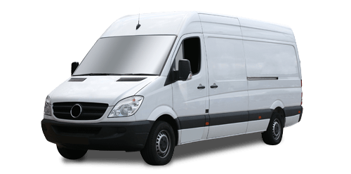 sprinter-van