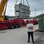 Pittsburgh Transformer Rig & Transport