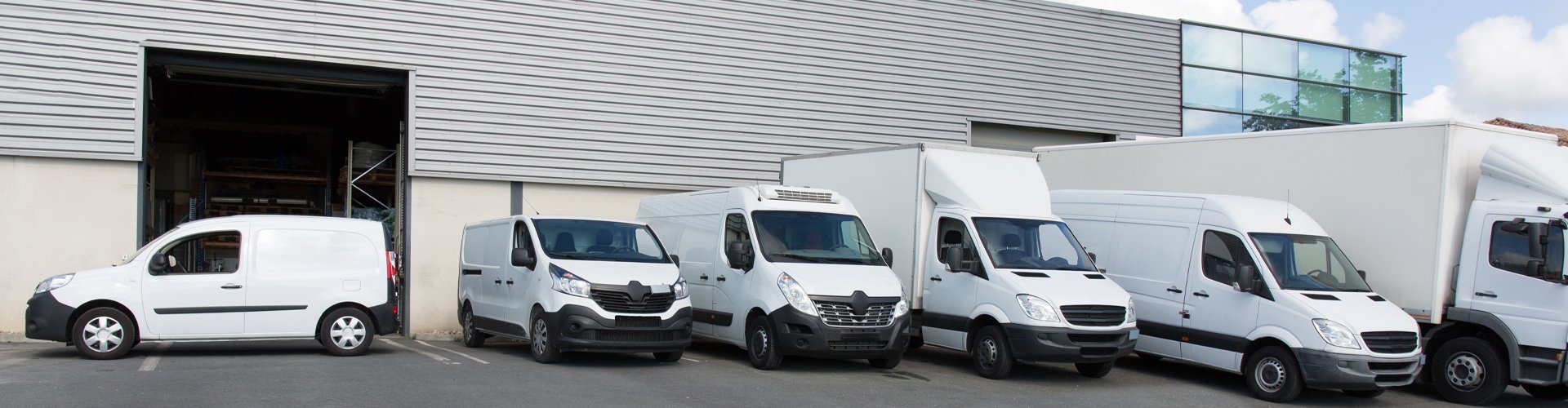 Sprinter Van & Box Trucks - Transport Unlimited | PA Heavy Hauling Company